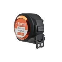 Рулетка с автостопом,  Sturm