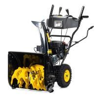 Снегоотбрасыватель CHAMPION ST656BS