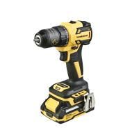 HCD2065C Дрель аккумуляторная  б/щ Hanskonner 1BatterySystem