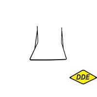 Рамка травосборника DDE WYZ18-WD65_Соната -1/WYZ20H-13_Сюита 2 нового образца/LM46-60 --> 246-630-050нового образца --> 246-630-050