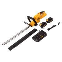 Кусторез аккумуляторный Denzel RBC510-36