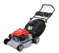 Бензиновая газонокосилка Ресанта КР-5.0 БП