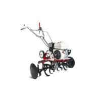 Бензиновый культиватор Мобил К МКМ-1Р-GP200 с двигателем Honda и реверсом