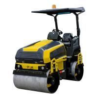 Каток самоходный STEM Techno SVR3001C 