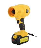 Воздуходувка аккумуляторная Huter CB-20Li-ST EA+ (в комплекте с 1 АКБ и ЗУ)