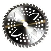 Нож с зубцами из твердого сплава, C5203