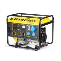 Бензиновый генератор CHAMPION GG6500