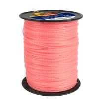 Леска Duoline D 3,0 мм L 400 м (скрученный квадрат, двухцветная), Patriot