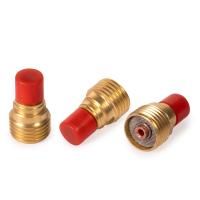 Держатель цанги GasLens d.1.6  (TIG9-20-25), Aurora