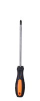 Отвёртка крестовая ВИХРЬ PH2 150мм