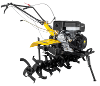 Сельскохозяйственная машина Huter МК-17000P