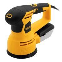 Машина шлифовальная эксцентриковая Denzel OS-125