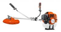 Бензокоса Husqvarna 143R-II (бензиновый триммер Хускварна 143R-II)