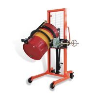 Бочкокантователь NOBLELIFT NDA 450