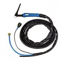 Горелка TIG 26 INTER TIG 200 AC/DC P, (Ril), Aurora