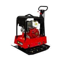 Виброплита DDE VP260-HK