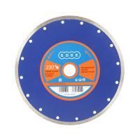 Диск алмазный сплошной (230х25.4 мм), Patriot