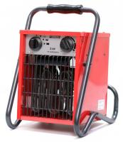 Тепловентилятор HEAT-2000, Aurora