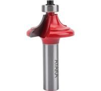 Фреза Атака кромочная филенчатая D38.1/ф12.7/H17