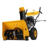 Бензиновая снегоуборочная машина Denzel SB 560 LP