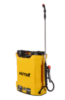 Опрыскиватель аккумуляторный SP-10AC-SFA Huter