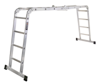 Лестница-трансформер ВИХРЬ ЛТА 4х4