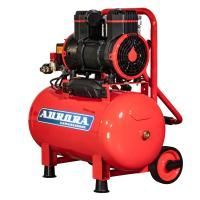 Безмасляный компрессор Aurora PASSAT-35 BLACK