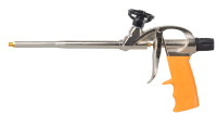Пистолет для монтажной пены Усиленный тефлон Вихрь