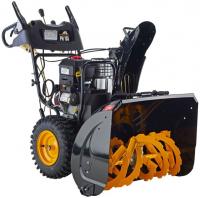 Бензиновый снегоуборщик McCulloch PM105 (снегоотбрасыватель МакКалоч PM105)