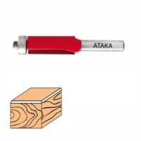 Фреза Атака 301127-1 кромочная прямая
