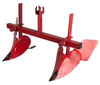 Окучник DDE двухрядный  для DDE "Буцефалы", "Кентавры" "Халк", "Минотавр", "Молох""Халк", "Минотавр", "Молох"