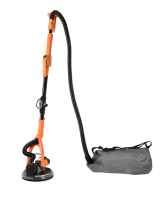 Шлифовальная машина для стен и потолков ЭШМ-225СП (жираф) Вихрь