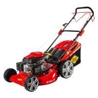 Газонокосилка бензиновая DDE LM 53-70 D