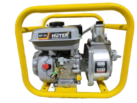 Мотопомпа MP-50 Grey Huter