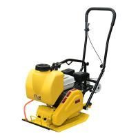 Виброплита STEM Techno SPC 162E 