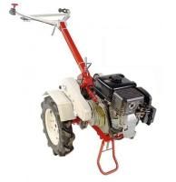 Дизельный мотоблок ФАВОРИТ с двигателем ЗиД с электрозапуском