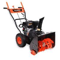 Бензиновый снегоуборщик Patriot PS 700 (снегоотбрасыватель Патриот PS 700)