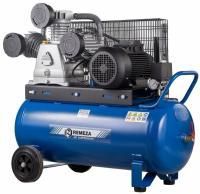 Ременной компрессор Remeza СБ 4/С-100 LB 75