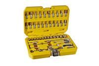 Набор инструментов для автомобиля 46 предметов Hanskonner