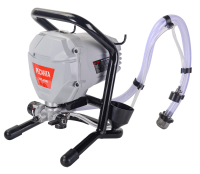 Окрасочный аппарат электрический (краскопульт) ЭКП-950Б Ресанта