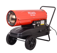 Дизельная тепловая пушка РЕСАНТА ТДП-30000