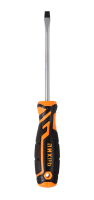 Отвёртка шлицевая ВИХРЬ SL5 100мм