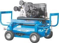 Ременной компрессор Remeza СБ 4/С-90 LB75