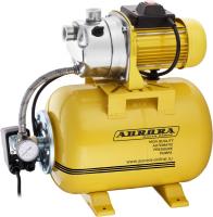 Насосная станция AGP 1200-25 INOX, Aurora