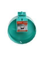 Коронка биметаллическая, 127 мм, 5/8",  Sturm