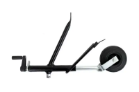 Опорное колесо Limpar 4АЗ-С82 для машины Limpar Turbo IV