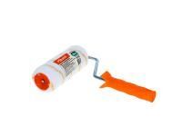 Валик сменный "SYNTEX" 180 мм, D 48 мм, ворс 18 мм, ручка D 8 мм  Sturm