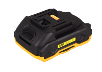 Аккумулятор Huter ДА 18-2Li (для GET18-2 Li, ЭТ-20-2ЛИ) HLN