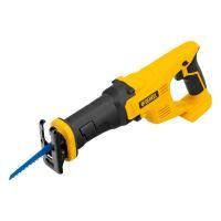 Пила сабельная аккумуляторная Denzel CRC-115-0