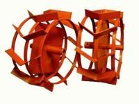 Грунтозацепы DDE "вспашка" для DDE "Тролль/Хоббит"